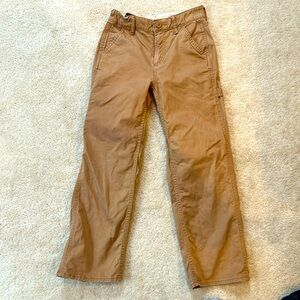 Gap kids, boys cargo pants